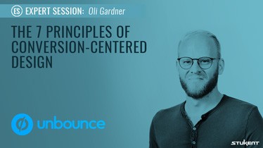 THE 7 PRINCIPLES OF CONVERSION-CENTERED DESIGN