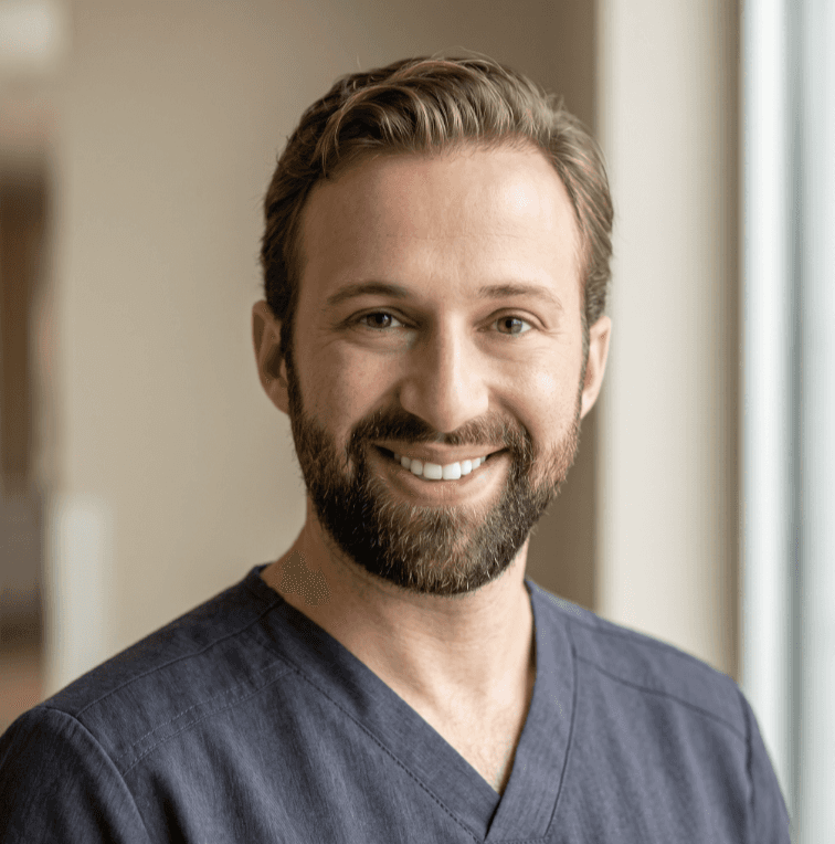 Dr. Leeor Jaffe, Co-Founder and Chief Medical Officer