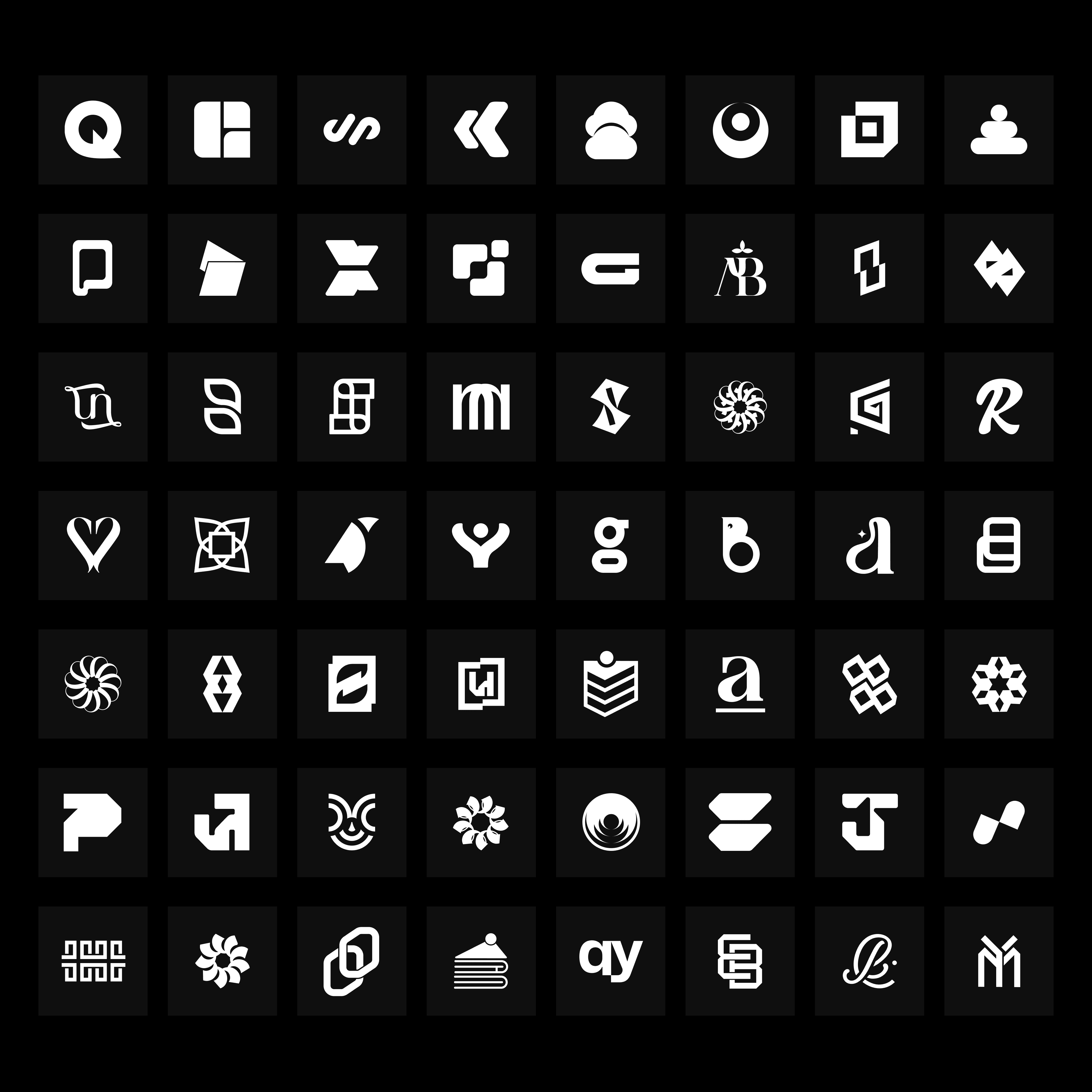 Logo designs by Ulu Oluebubechukwu