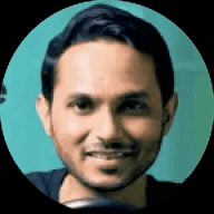 Profile picture of Saptarshi Prakash