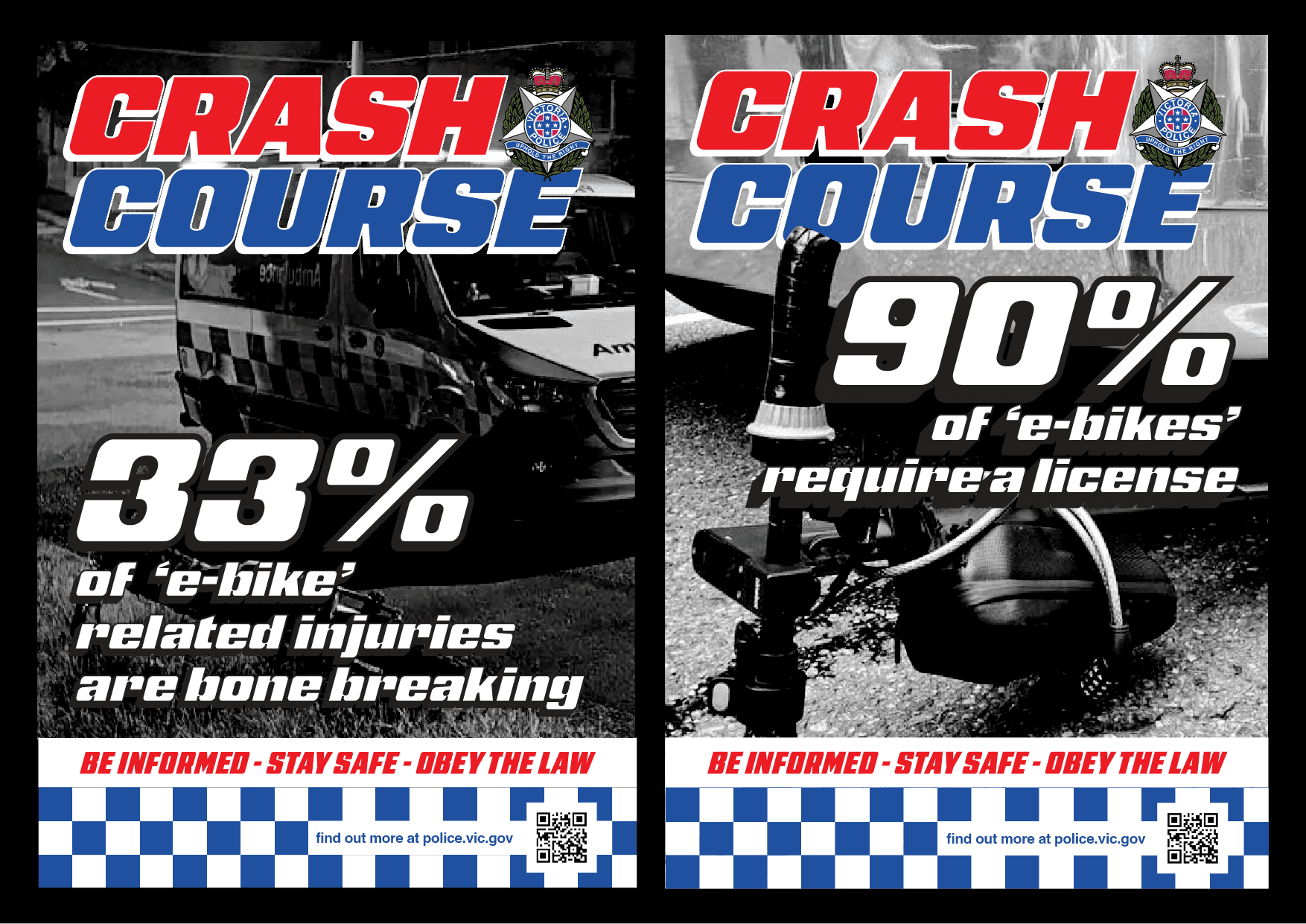 Social media content