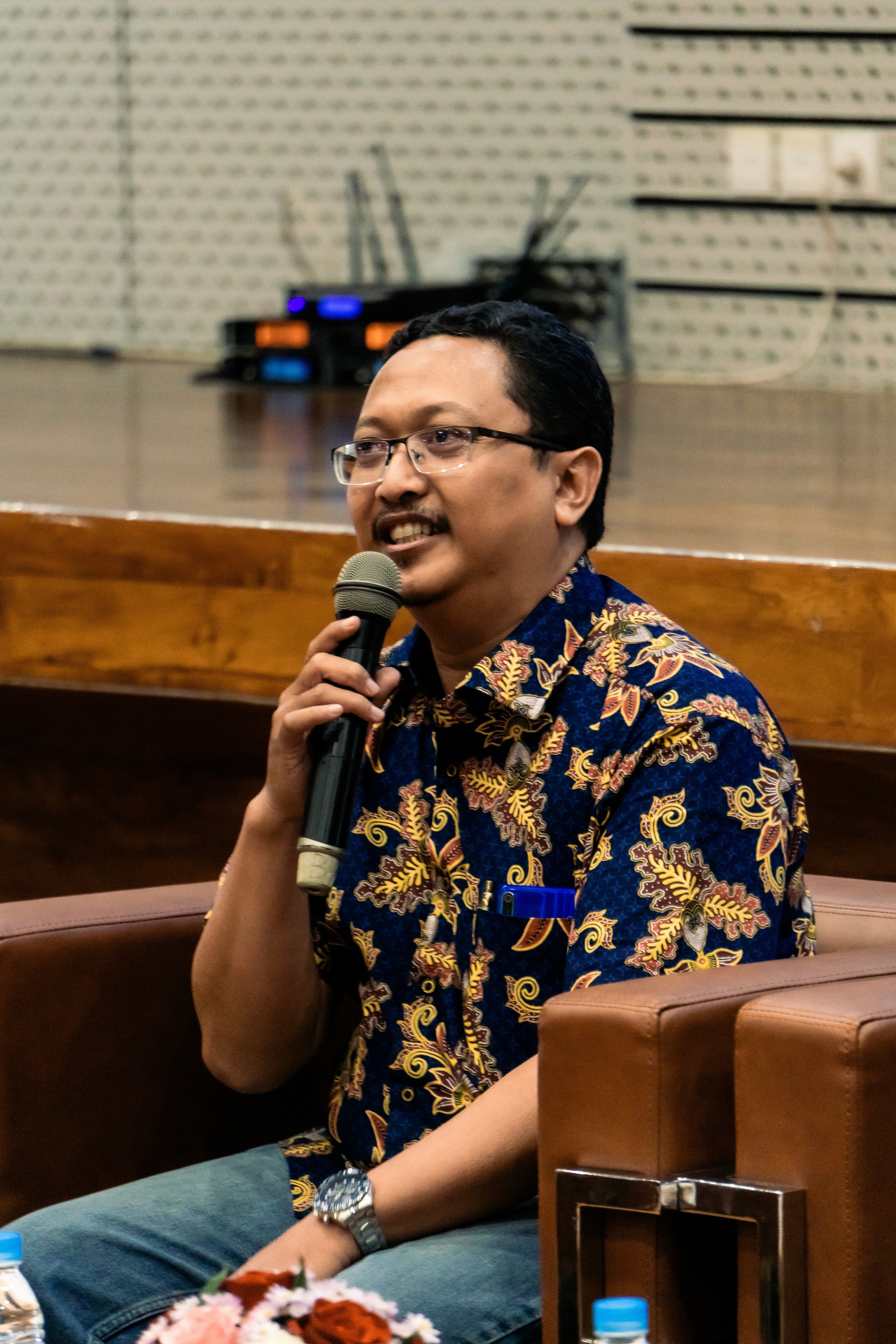 Cities Conference 2019