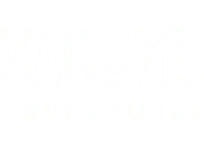 Kagumu Adventures logo