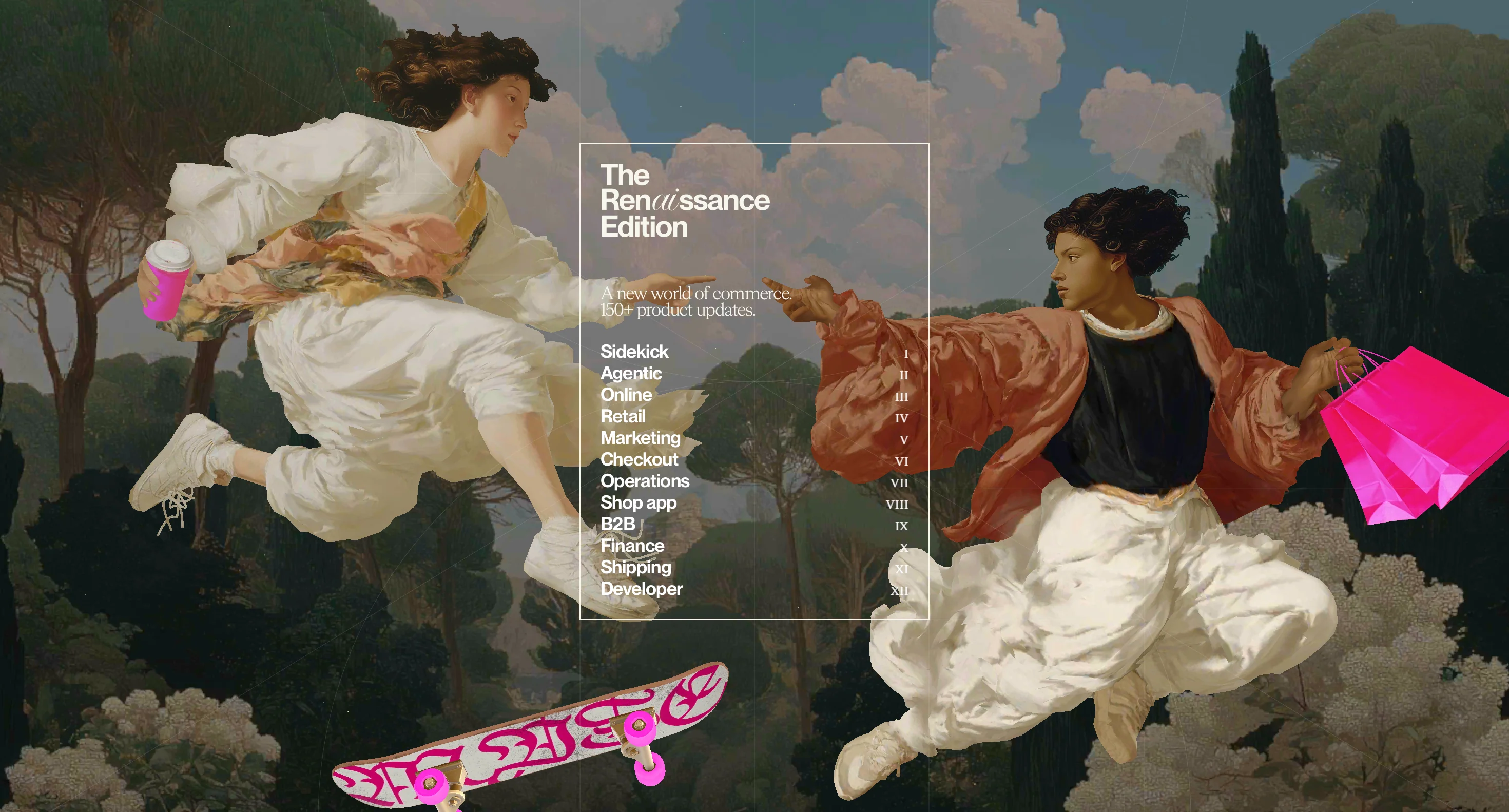 Shopify Winter ’26: Agentic Commerce and the New Competitive Advantage in E-commerce