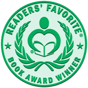 Readers' Favorite Book Award Winner