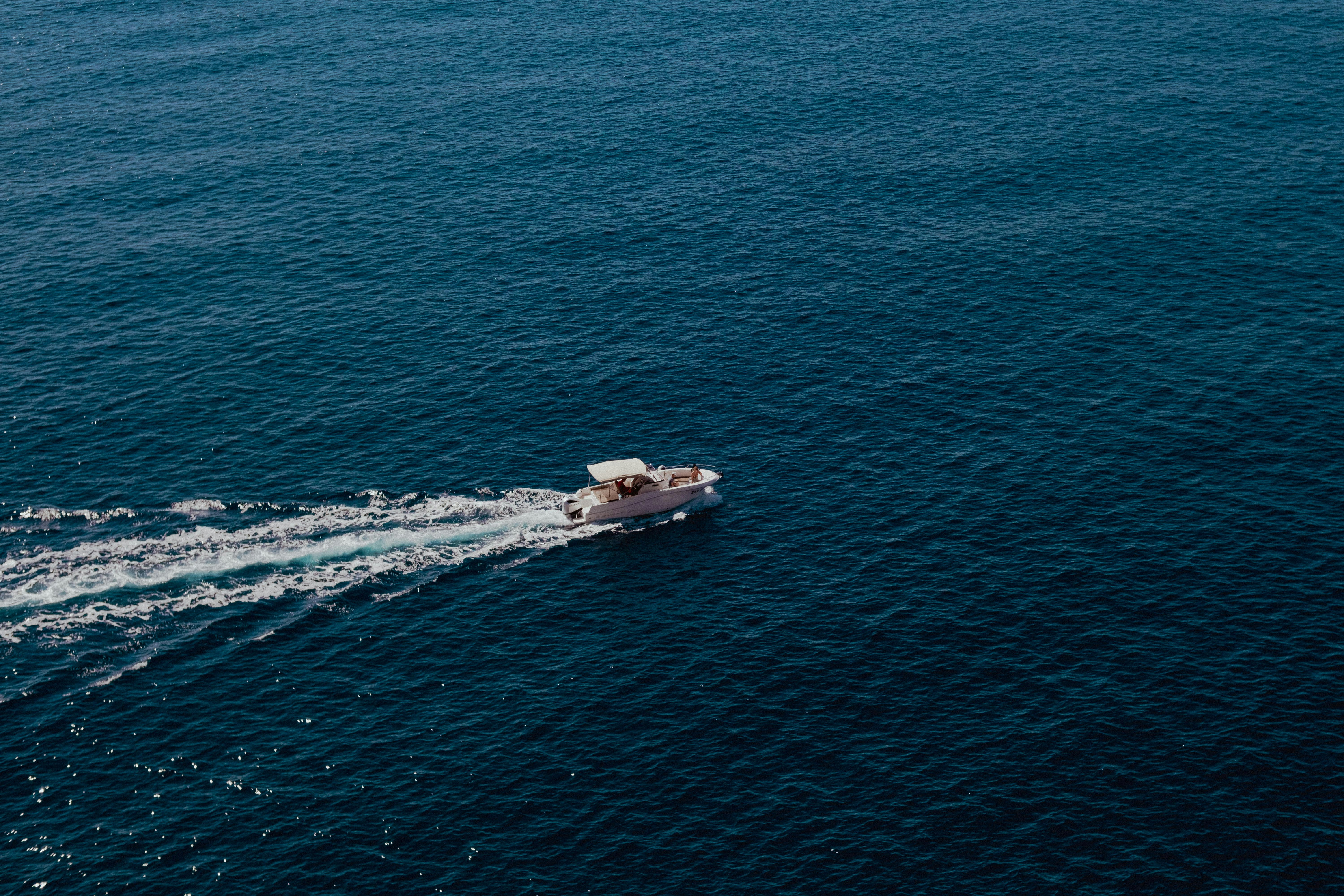 Catamaran d'occasion à vendre – Opportunité Lakaz Bato Maurice.