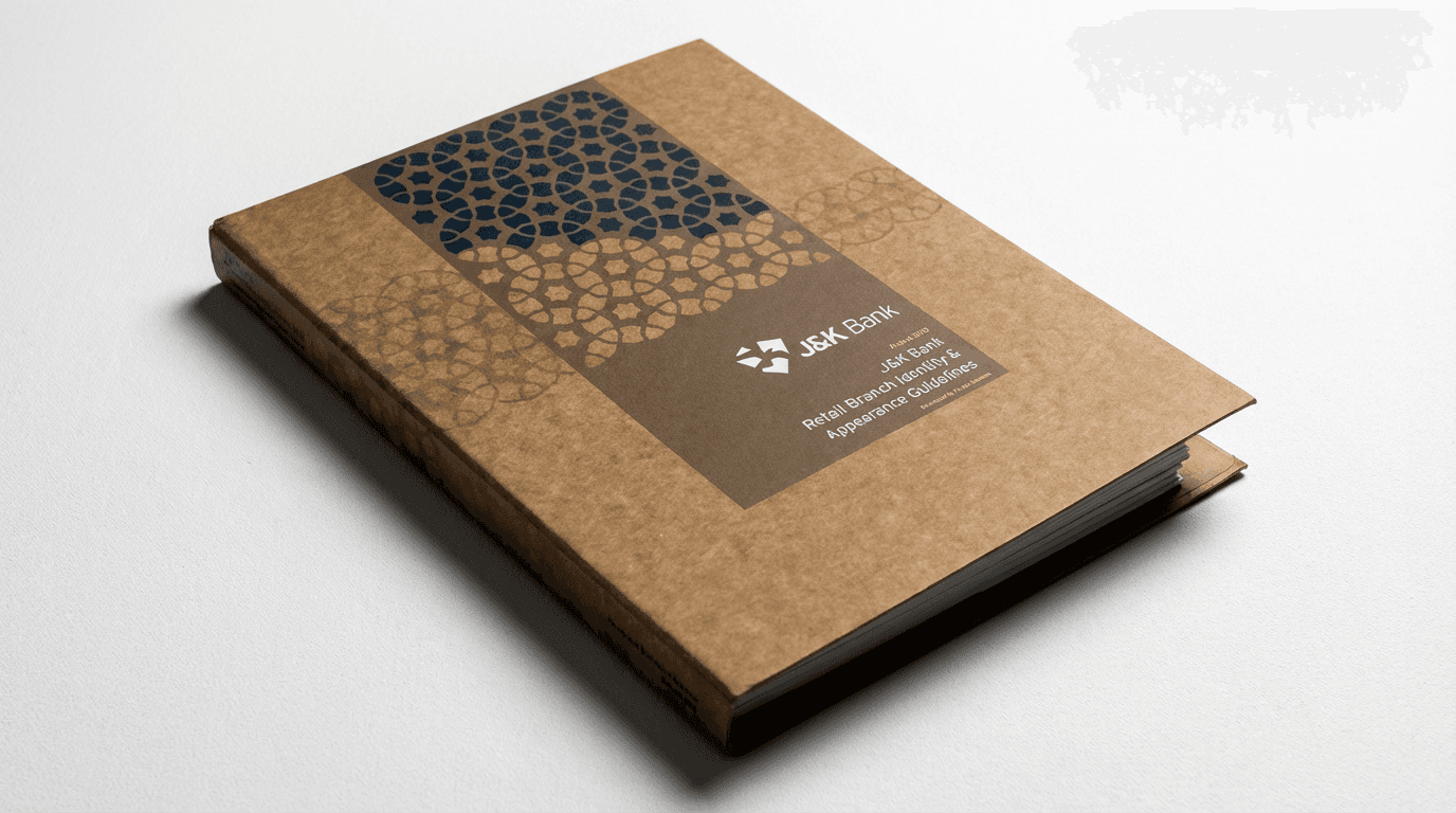 J&K Bank | Retail Banking Experience