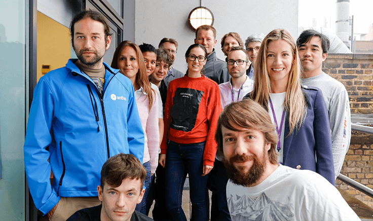 Synthace
