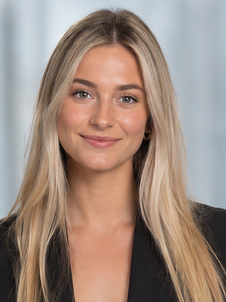Isabelle Hart