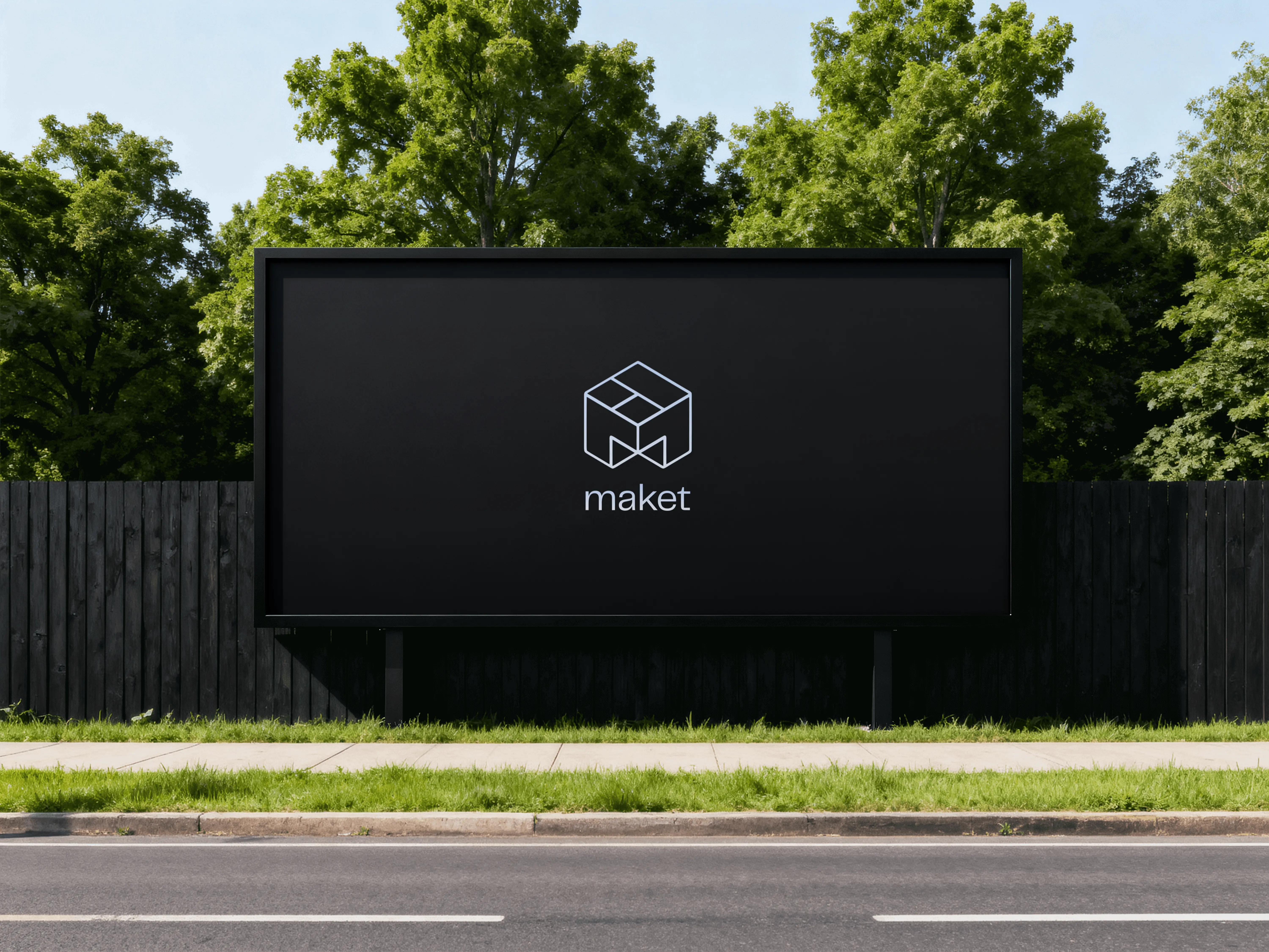 Man working on a laptop