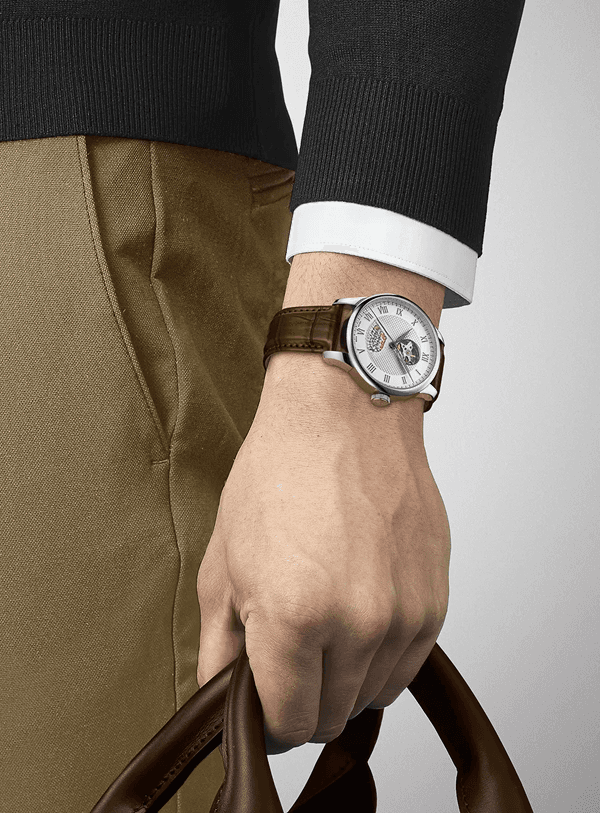 BLAKORA Powermatic 80 Open Heart