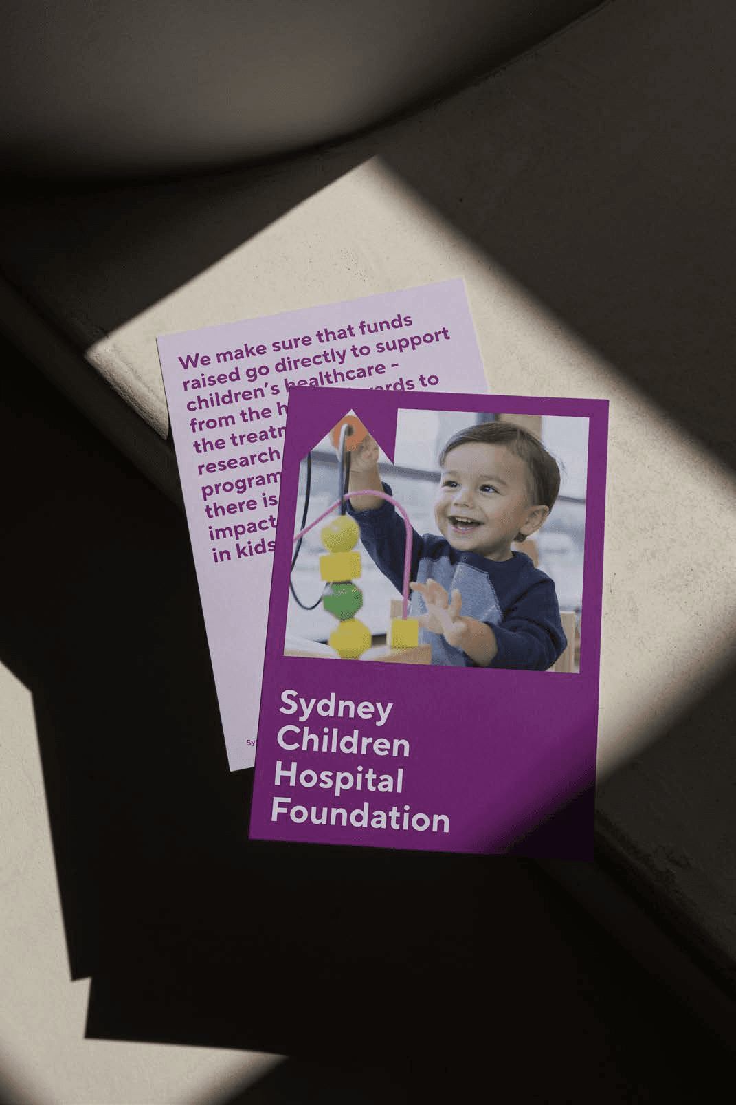 a cell phone on a bench