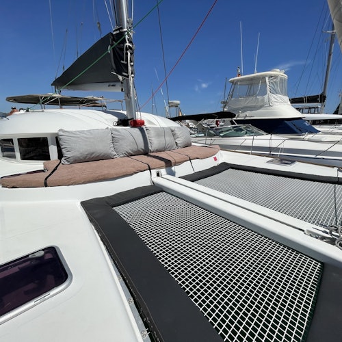 Catamaran Excursion Marbella tickets