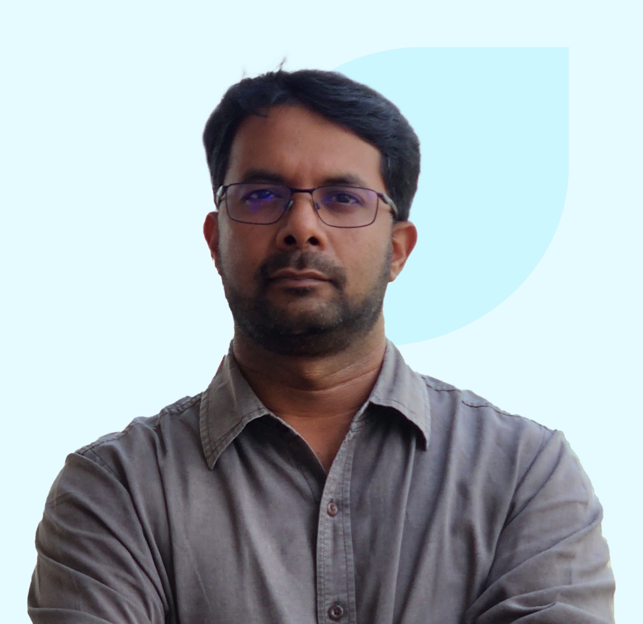 Santhosh Sagar Reddy