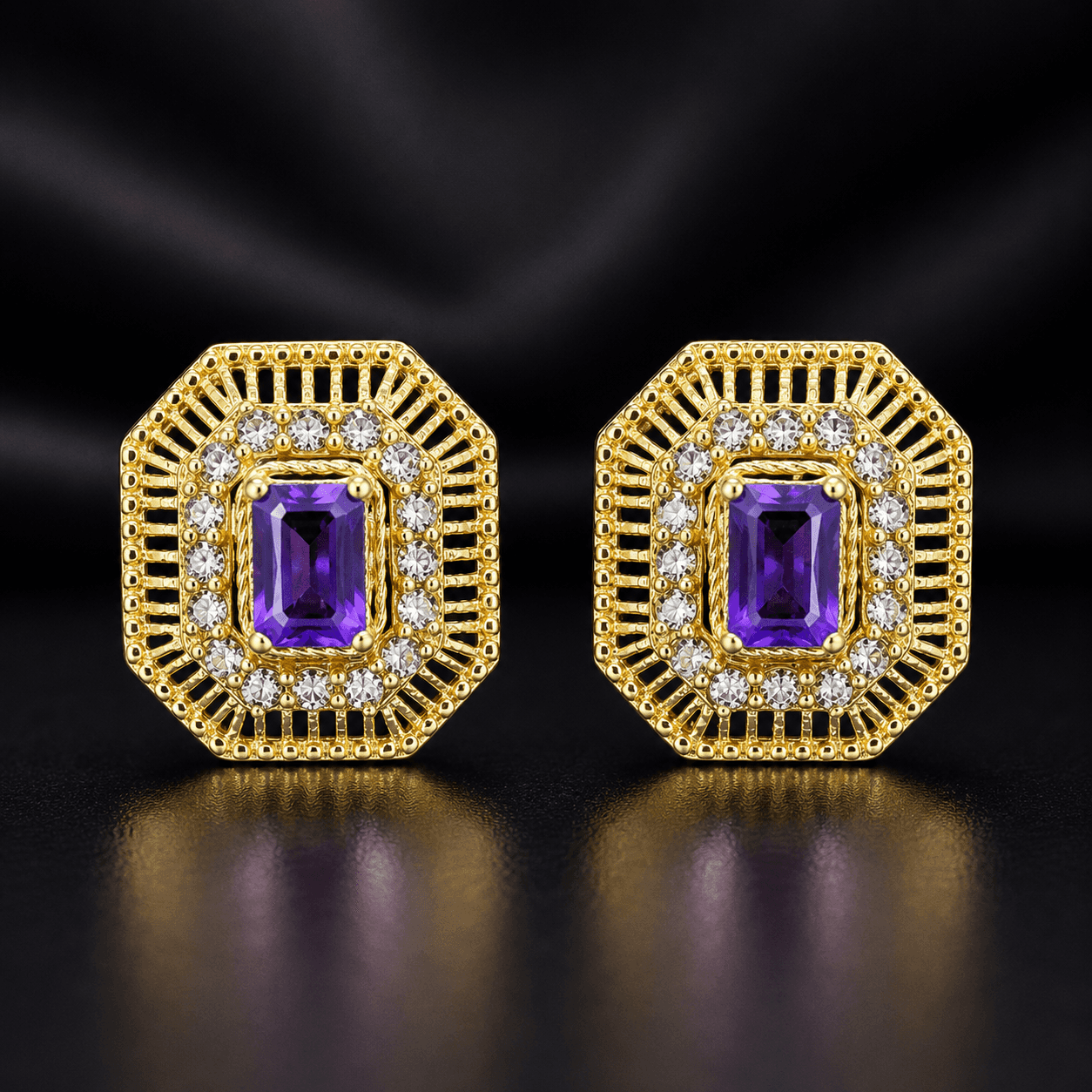 Grandeur Pendant