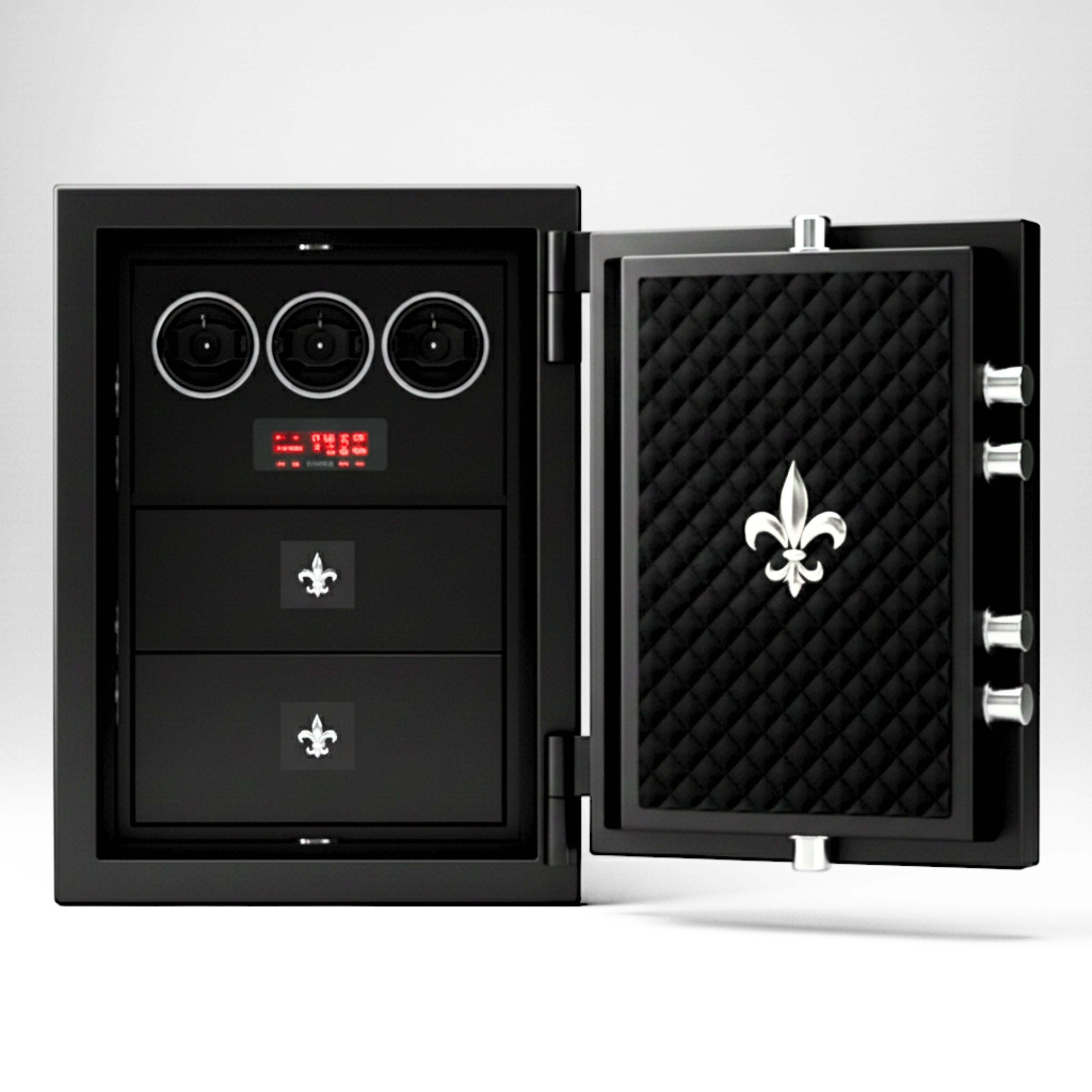 Small GUARDIAN' Luxury Safe image 1