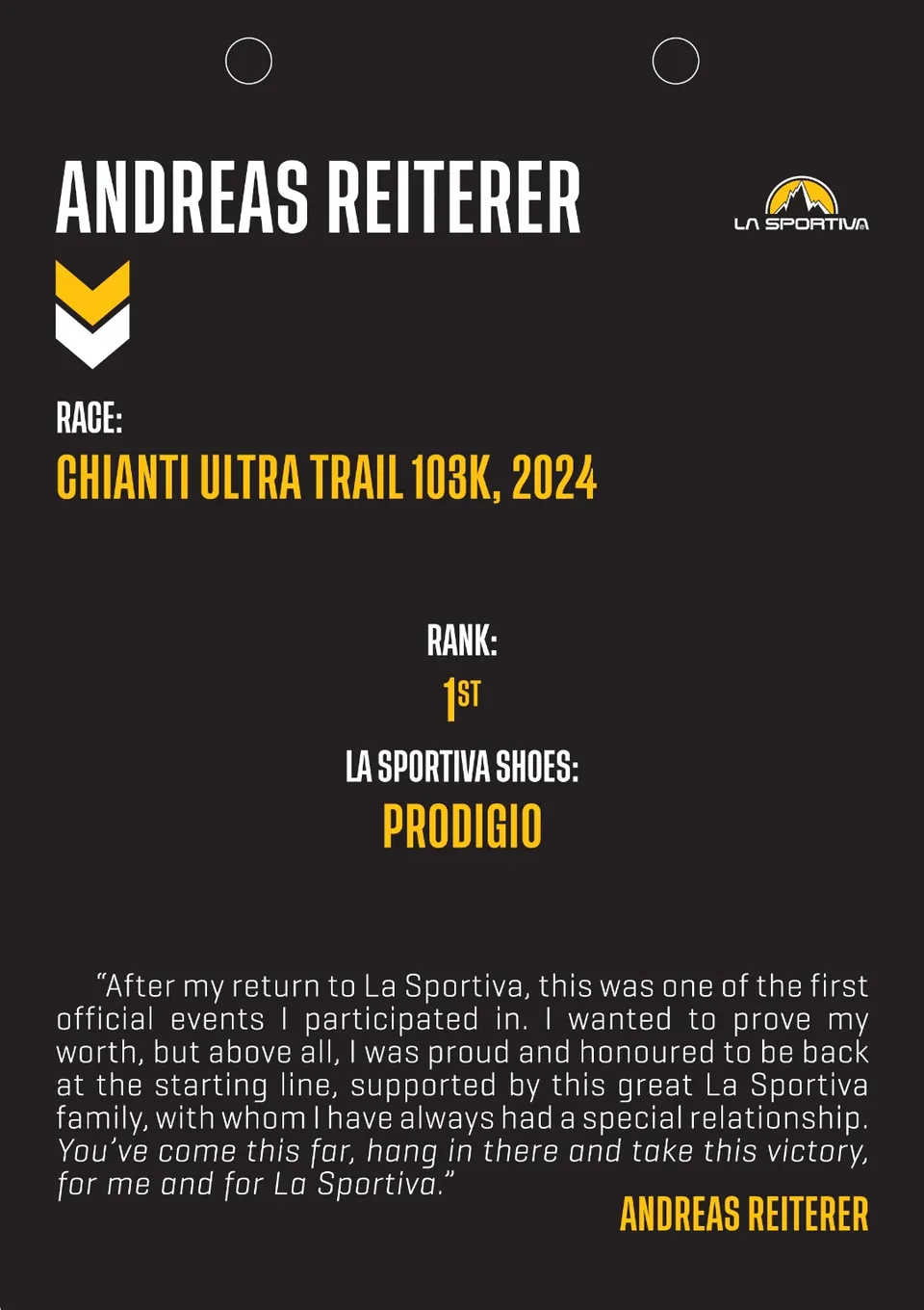 Etiquette de bière brandée