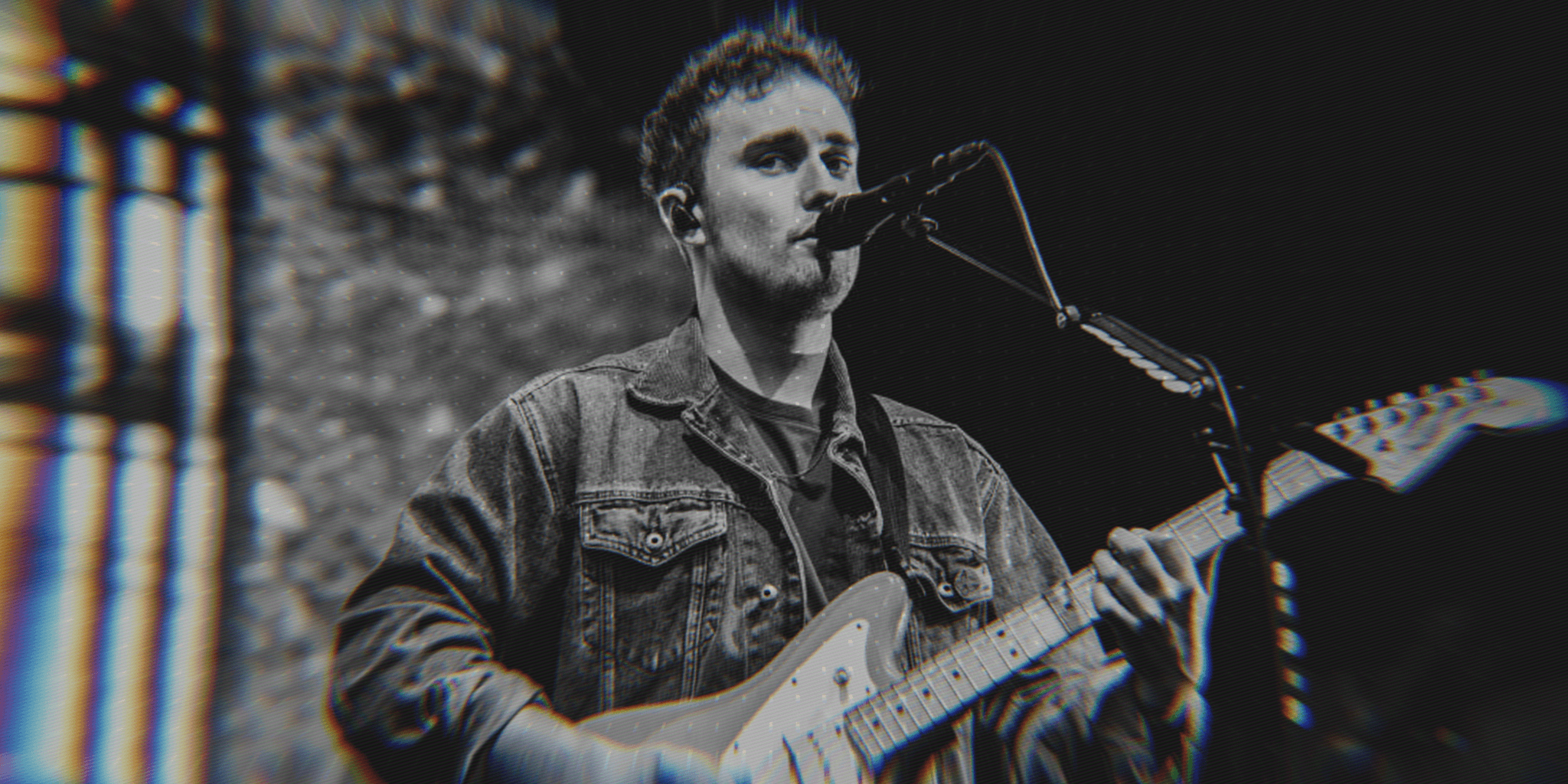 BPI Report Shows Rock Reaching Near Decade-High Share of UK Singles Market