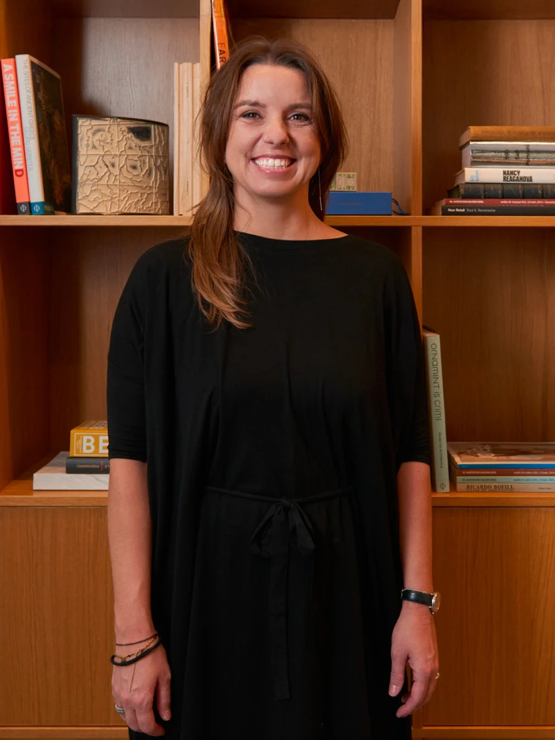 Groovio - Team Profile Photo - Katarína Tvrdá