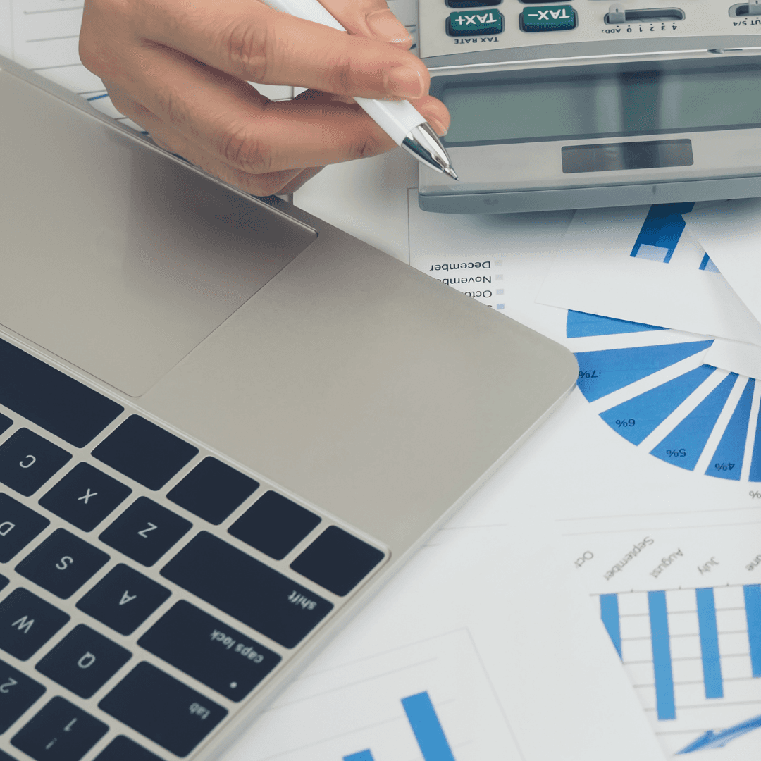 Financement virage numérique