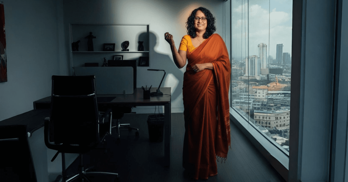 Harini's New Act: Is Sri Lanka Witnessing a Performance, Not a Revolution?