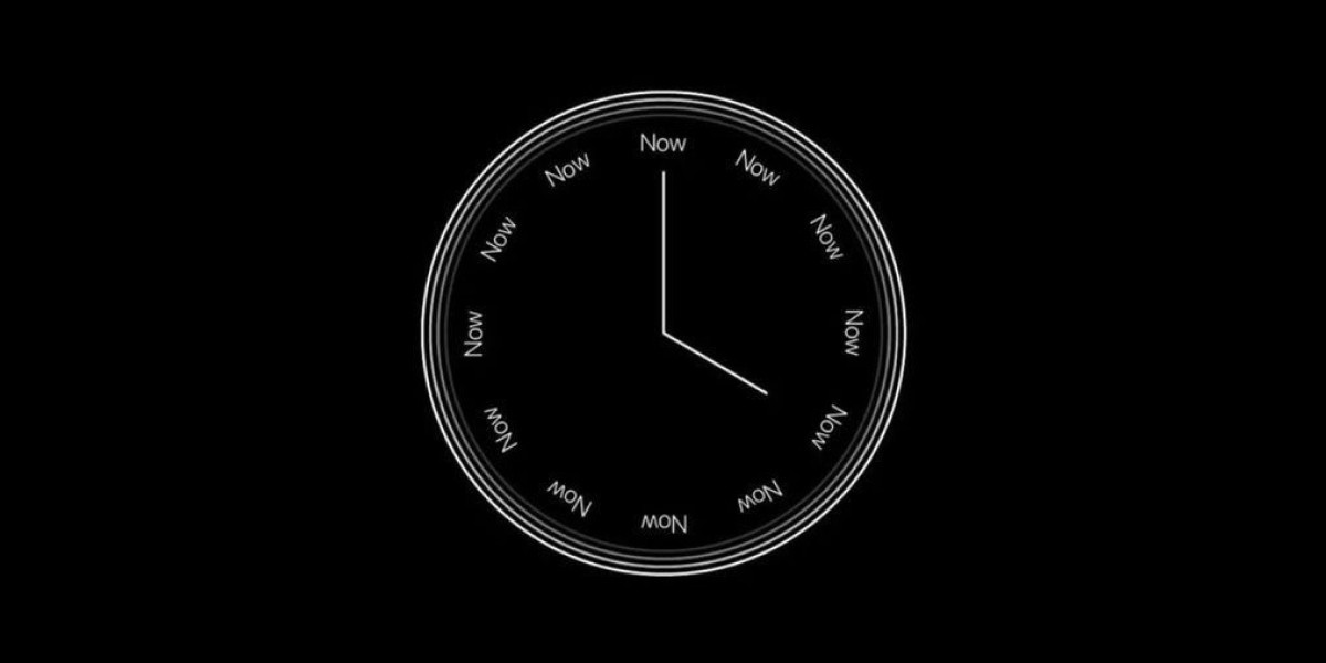 What If You Stopped Waiting for the right moment?
