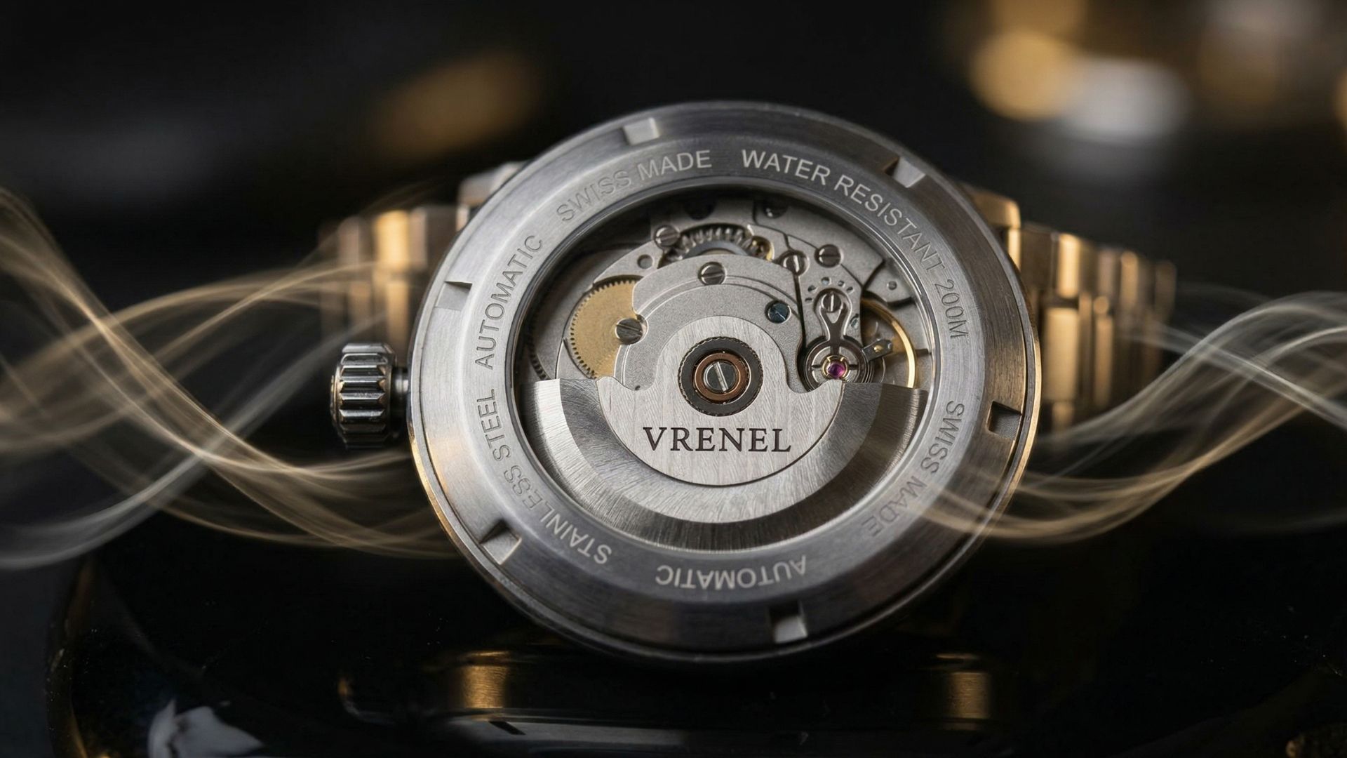 The Art of Crafting Timeless Timepiece's