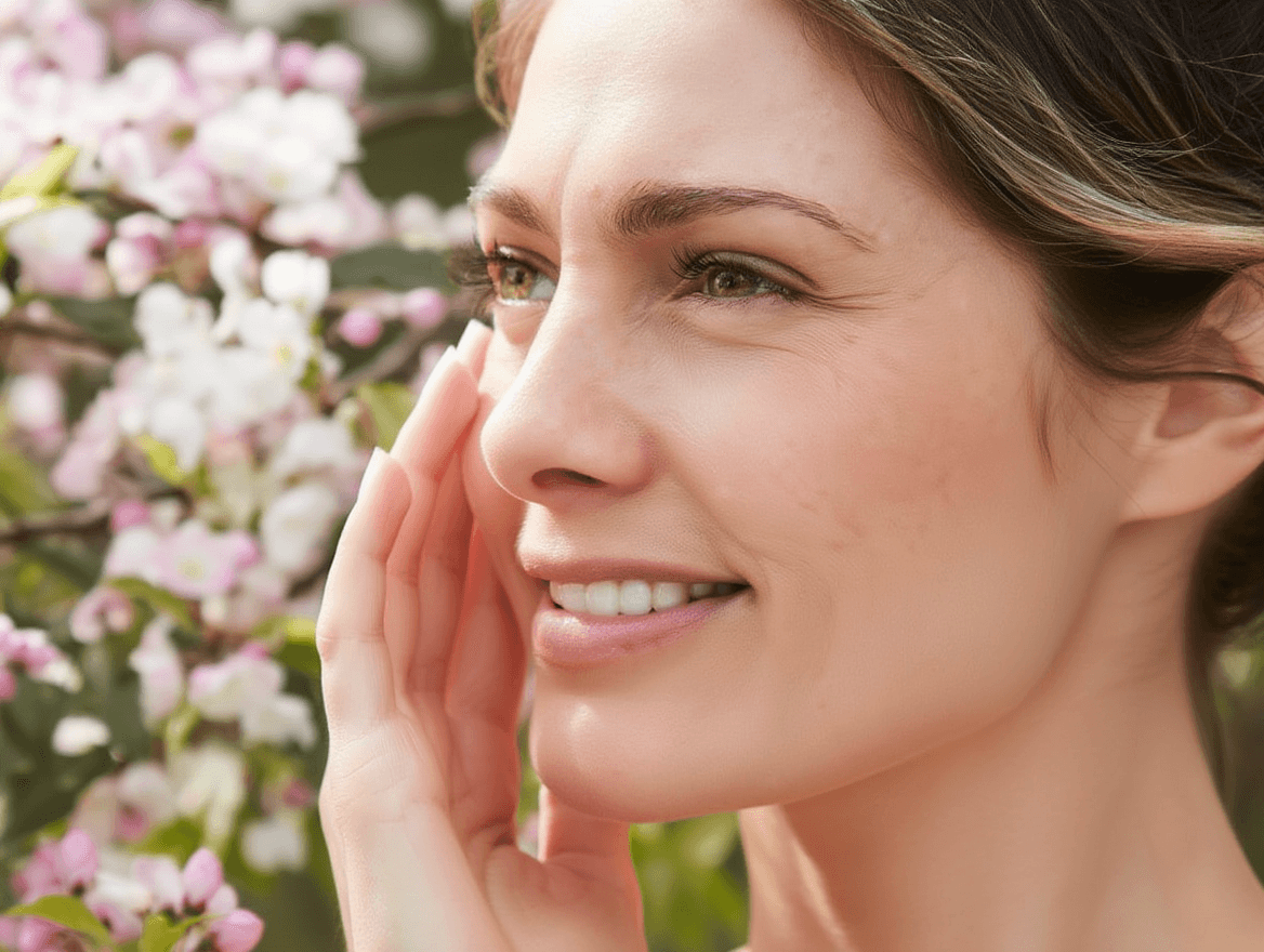 Why Spring Is the Best Time to Start Skin Tightening Treatments