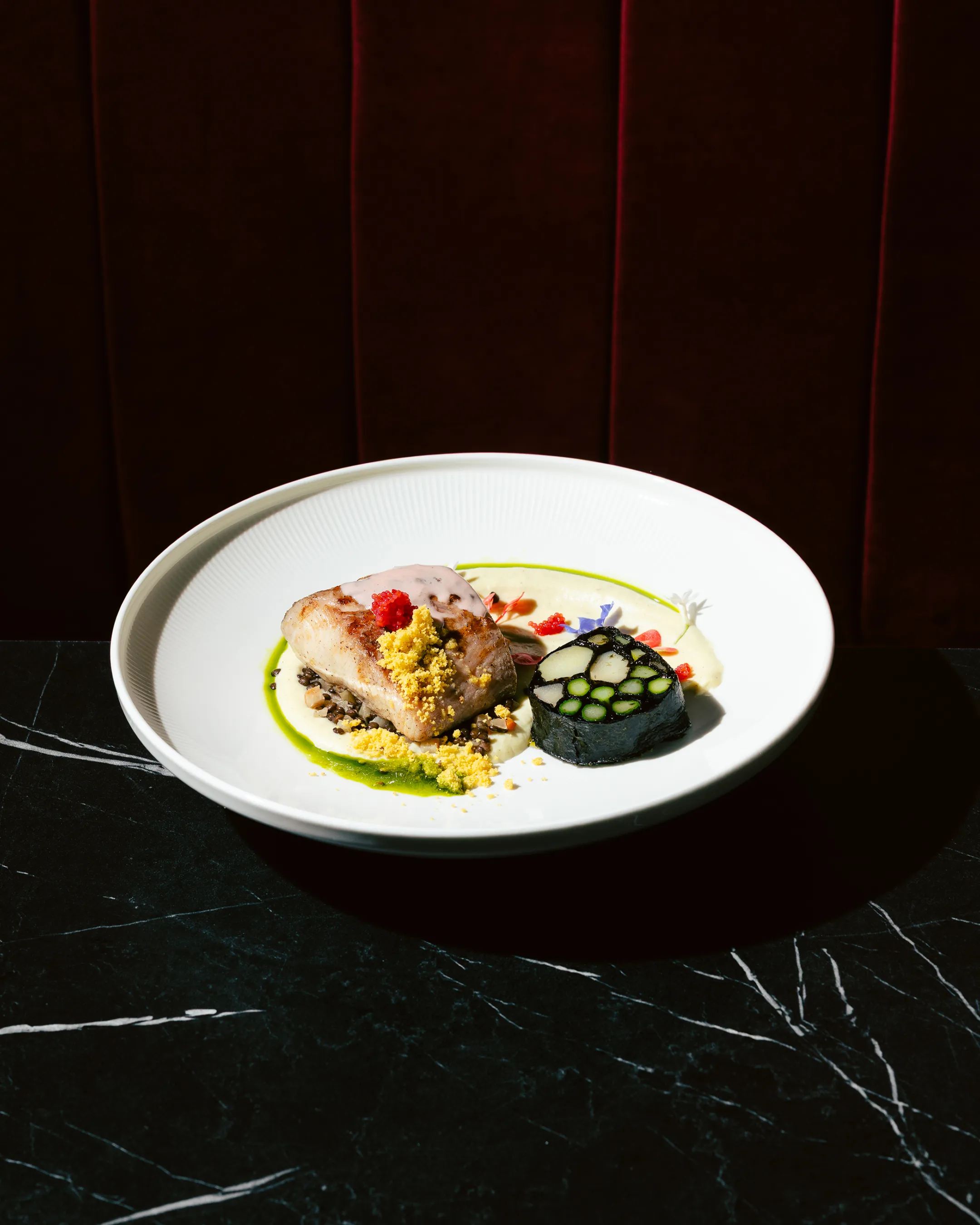 Kütük Bonfile (Rinderfilet) - Signature Creation