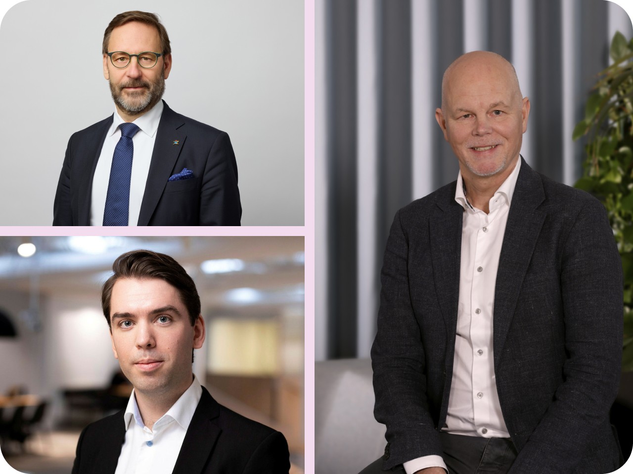 Sveriges mest omtalade kommunikationschefer – Q3 2023