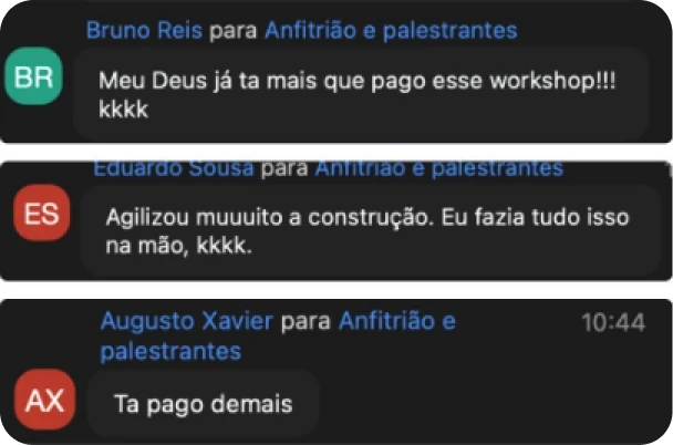 Depoimento 1