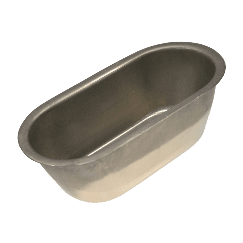 Forma do wypieku chleba graham