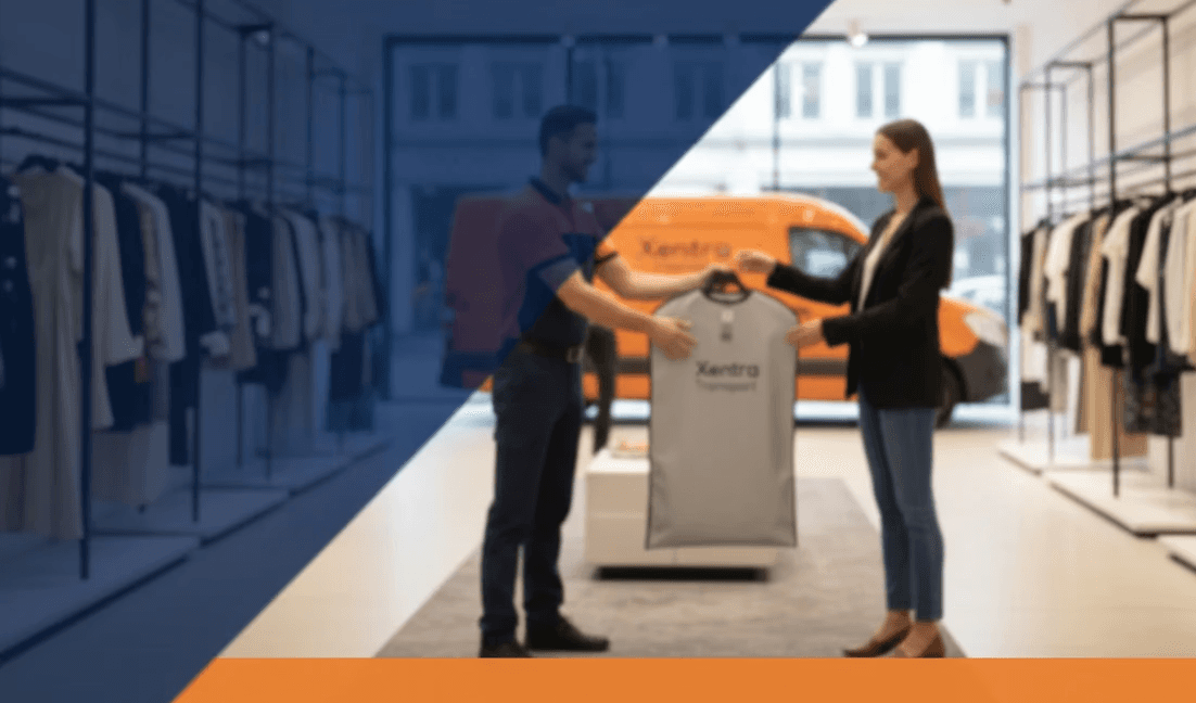 Retail Delivery in Westchester, NY