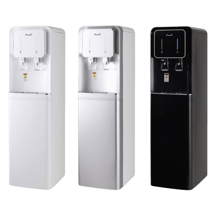 Dystrybutor wody Prime Eco Soda