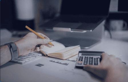 Administration, Comptabilité