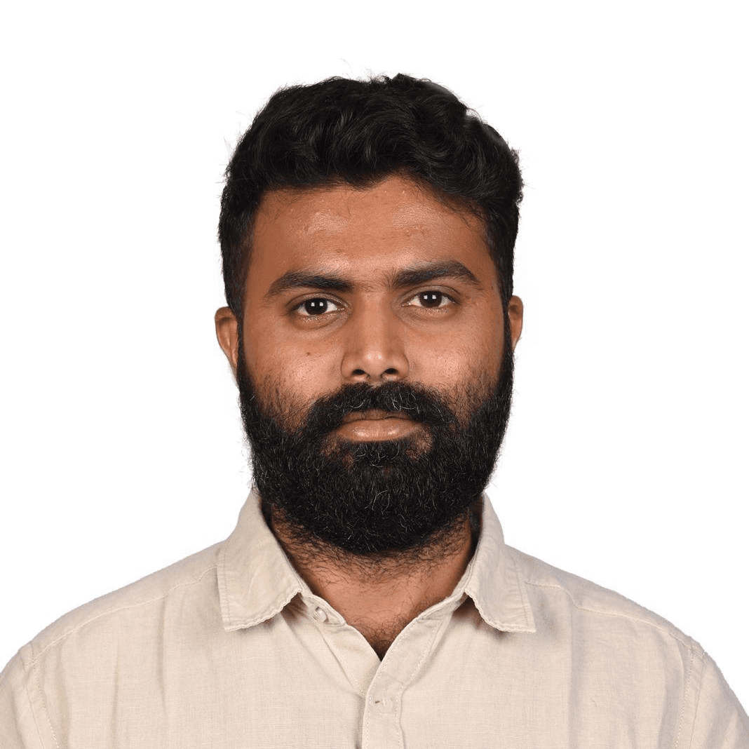 Deepak Mathiyazhakan