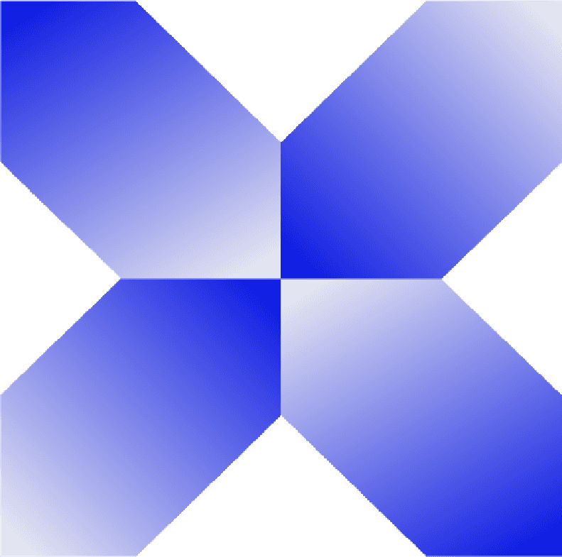 Woman working at computer