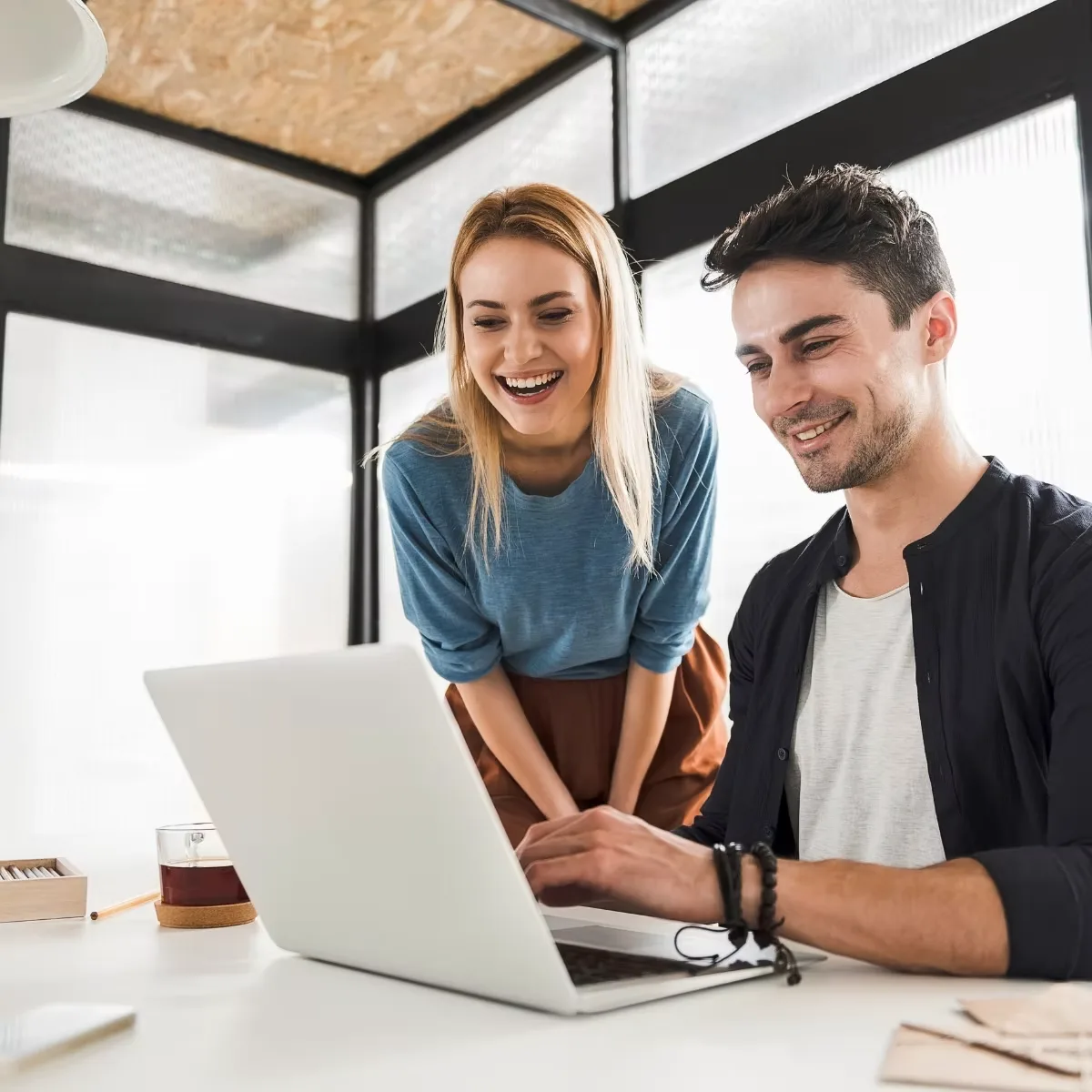 Moderne Rechnungssoftware für effiziente Finanzprozesse