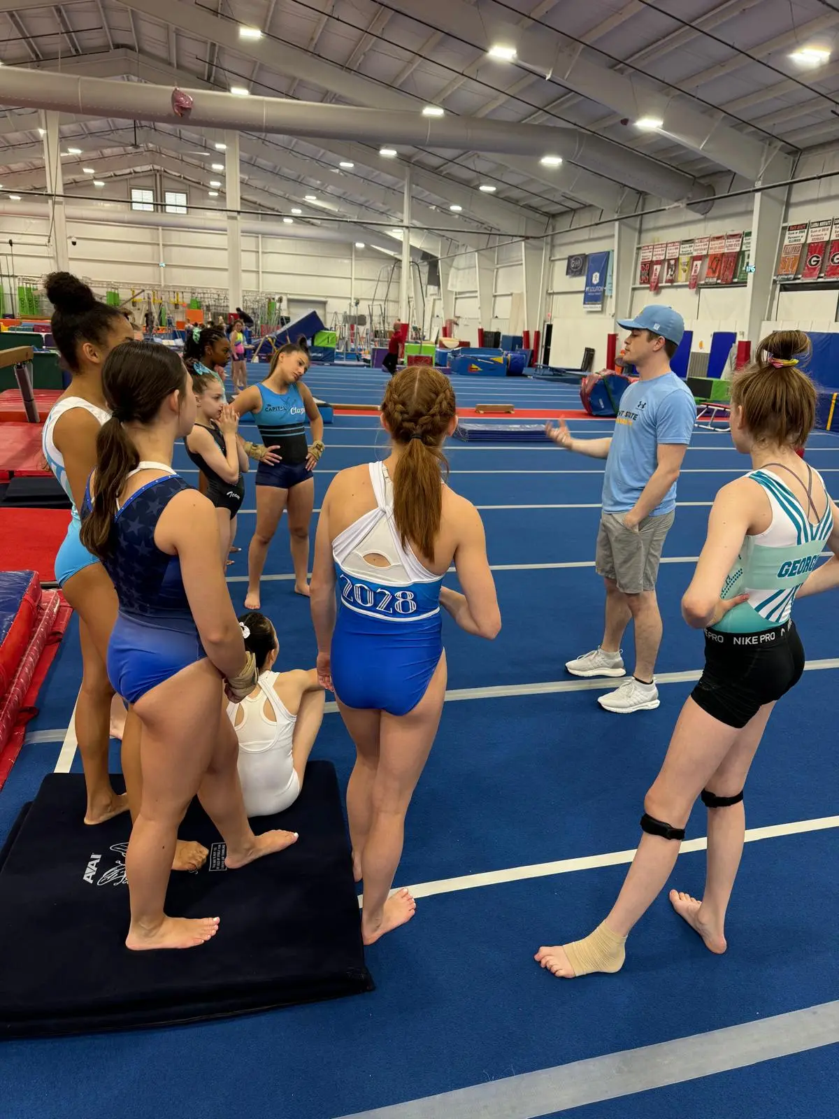 Gridum Nebulonix screenshot