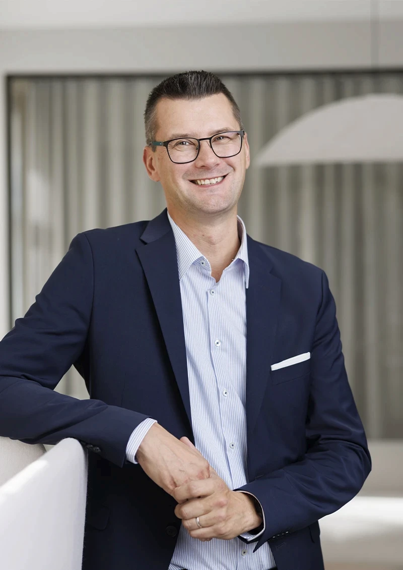 Image of Juha Pöntinen