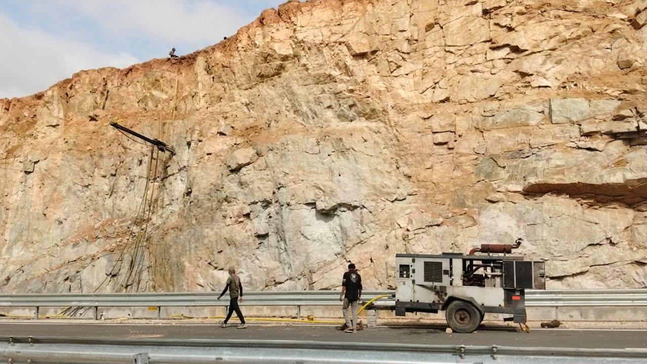 NH-544G Package 2 progress photograph 2 — April 2026