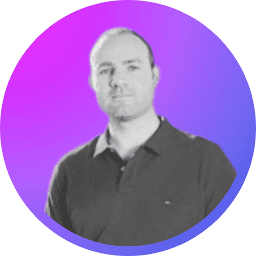 Avatar of person, who left a testimonial
