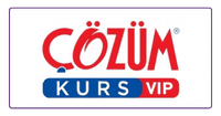 Çözüm Kurs VIP