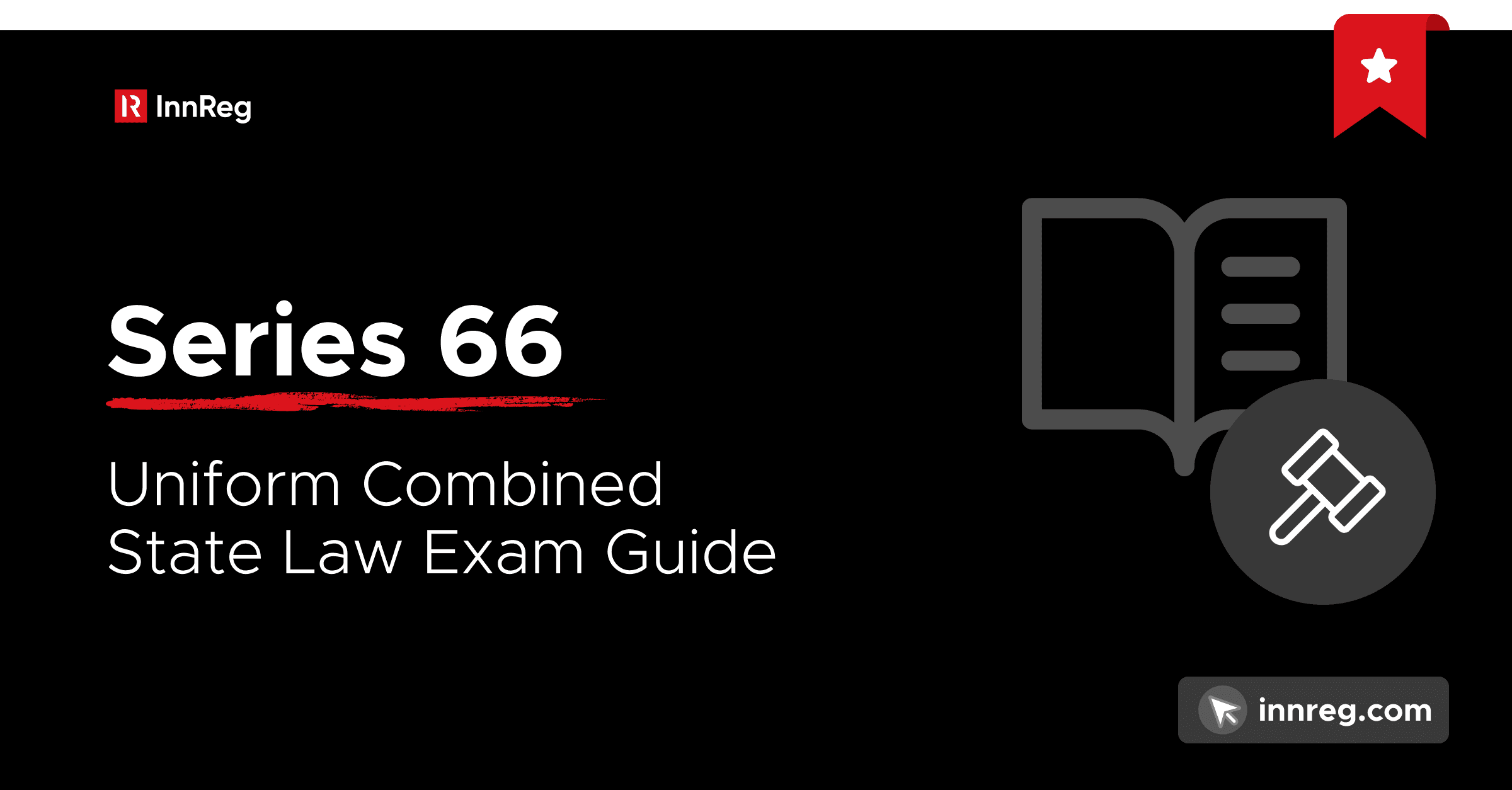 Series 66 Guide