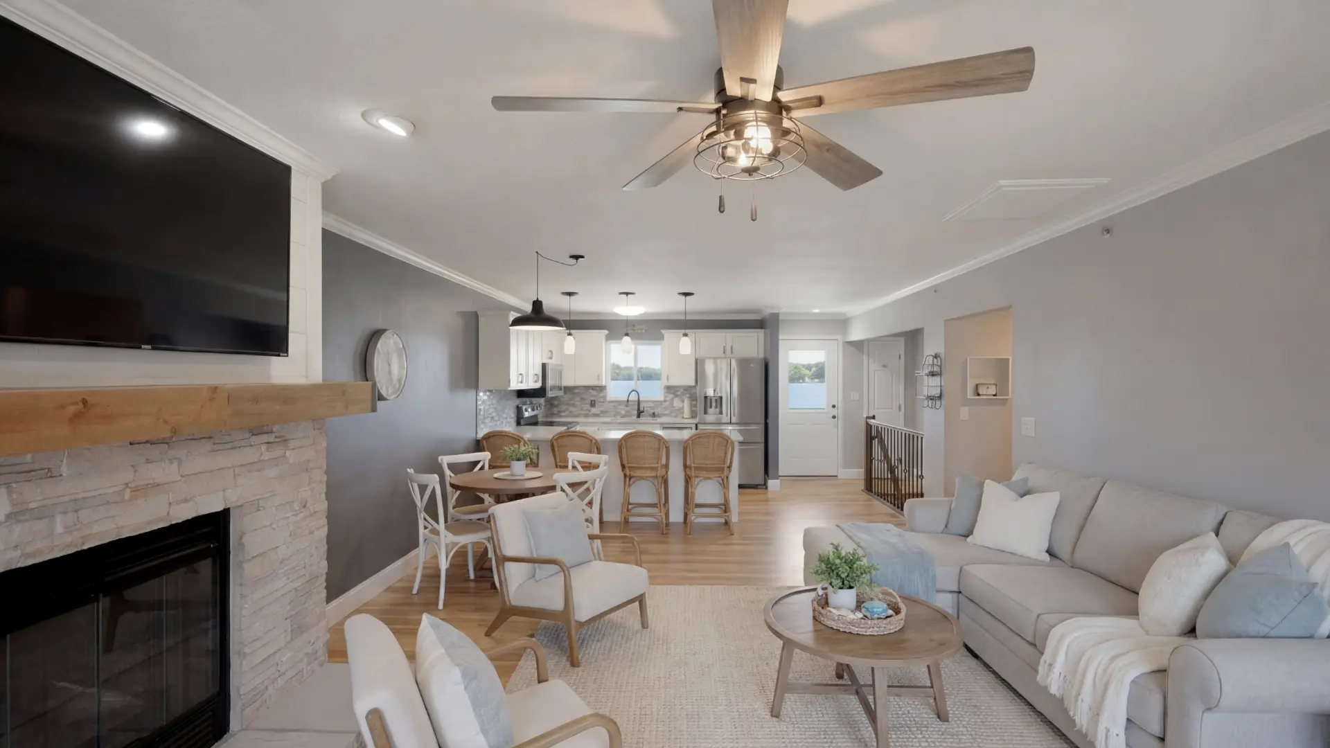 a close up of a cell phone with a blurry background