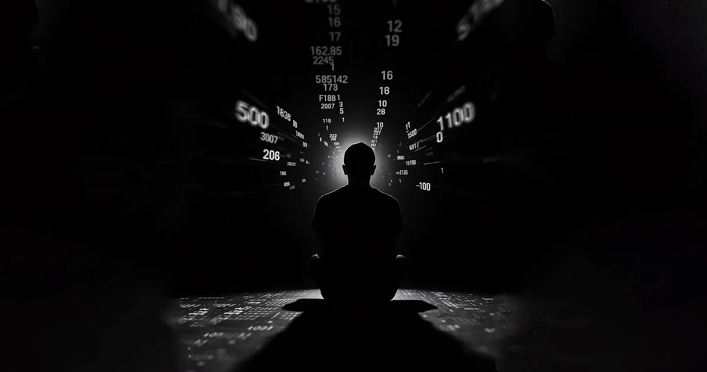 Digital Introspection