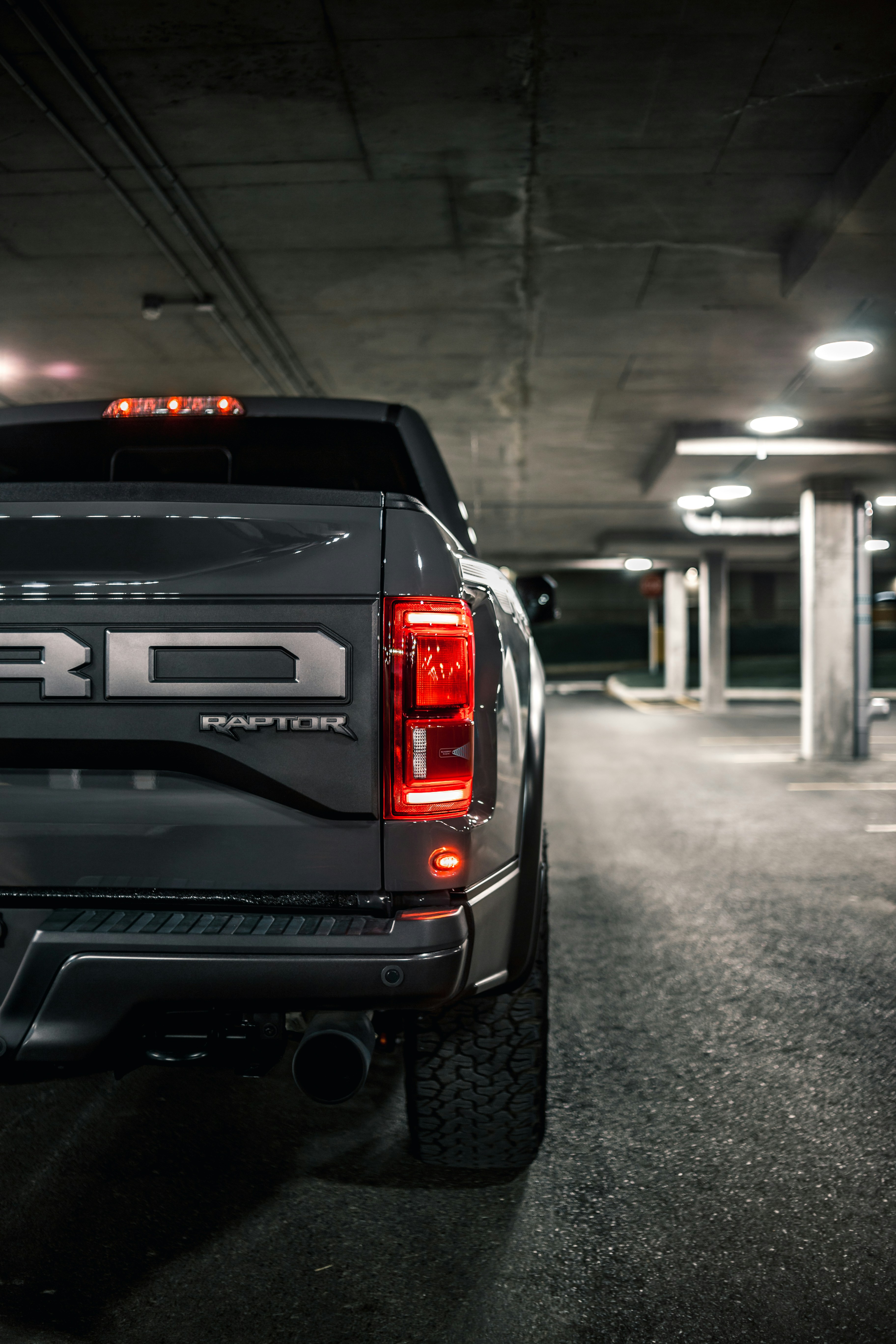 Ford Raptor