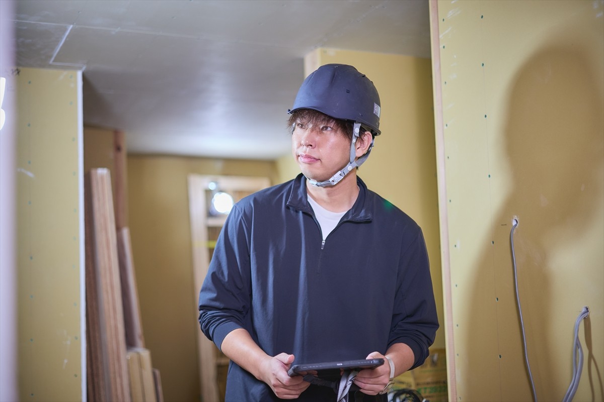 施工管理グループ滝川