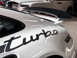 Porsche 911 Turbo S 50 Jahre Lift+Burmester+Pano+360°Kam — Vorschaubild 21
