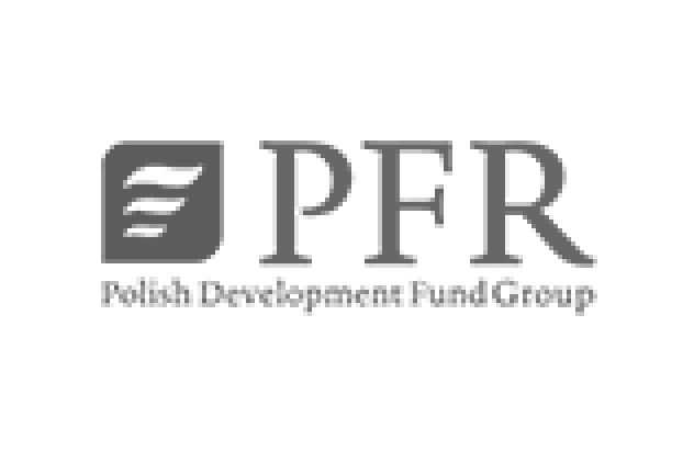 PFR — klient WeAreFuture